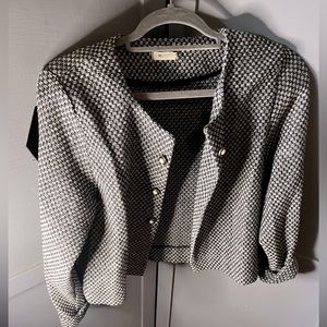 Blazer, Medium.
